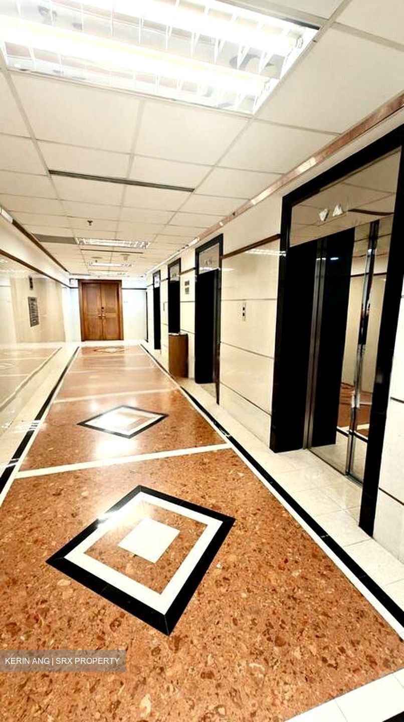Fortune Centre (D7), Office #483297551
